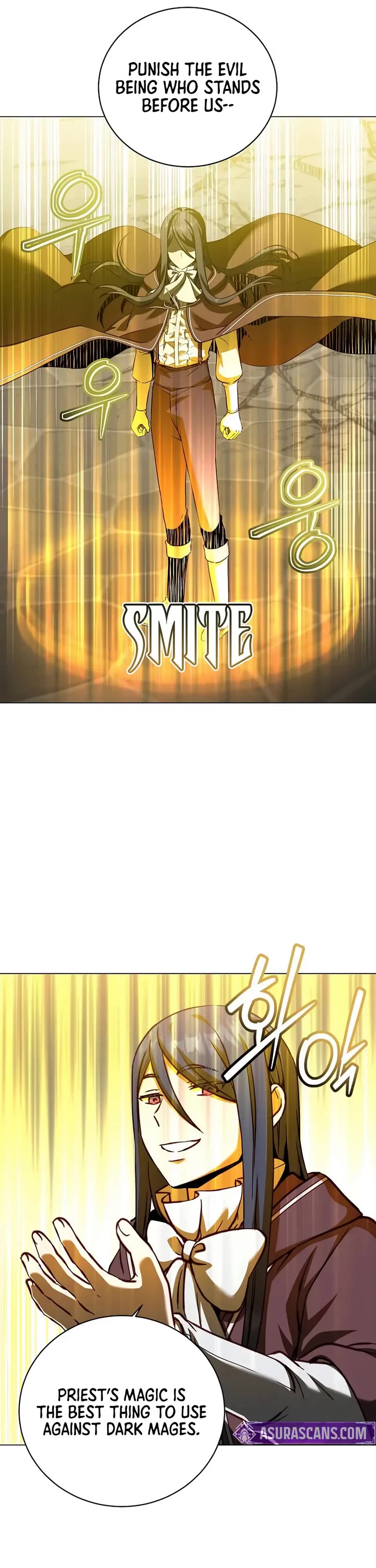 The Max Level Hero Has Returned! Chapter 225 page 16 - Chapter 225