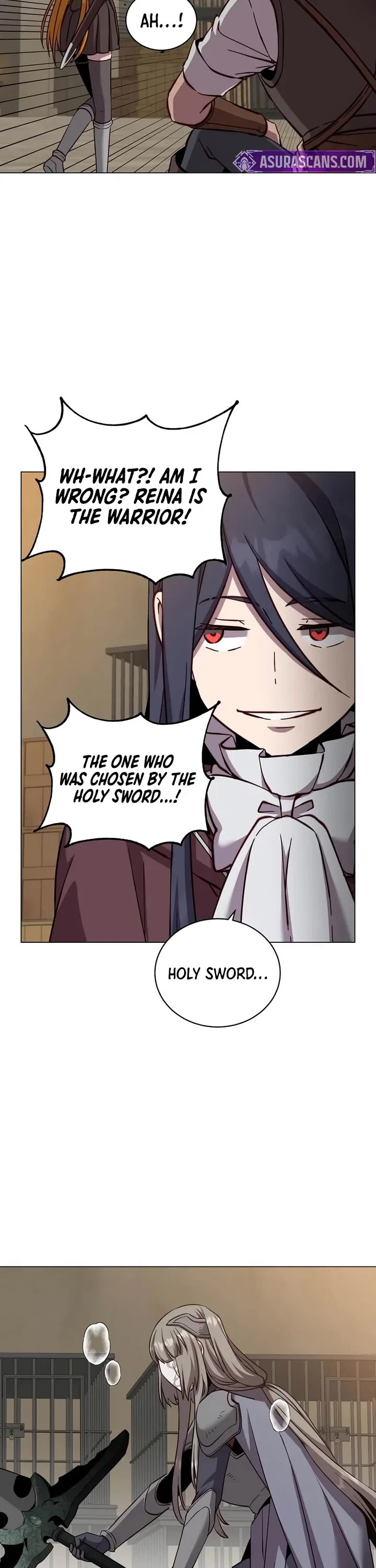 The Max Level Hero Has Returned! Chapter 225 page 2 - Chapter 225