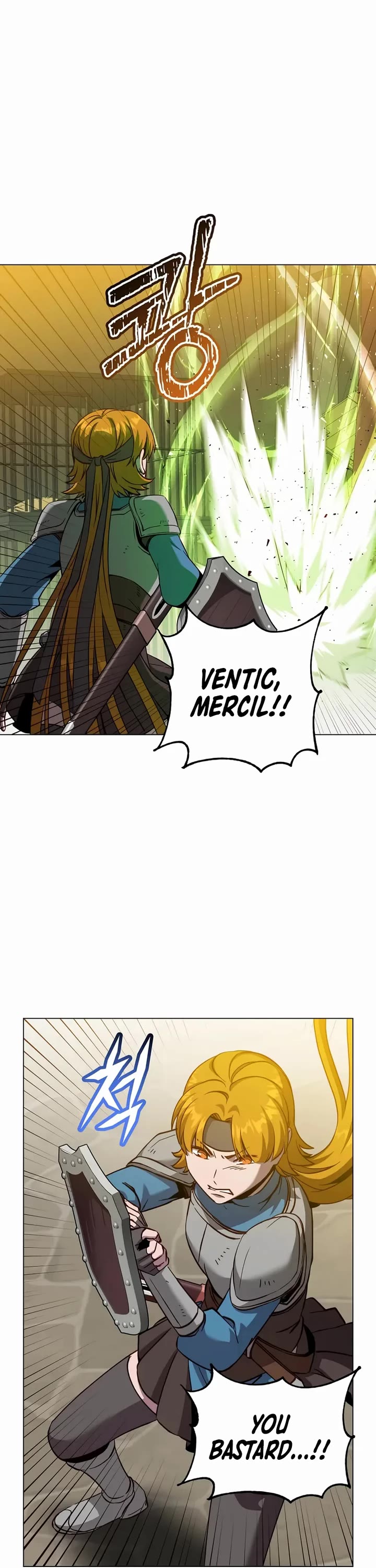 The Max Level Hero Has Returned! Chapter 225 page 21 - Chapter 225