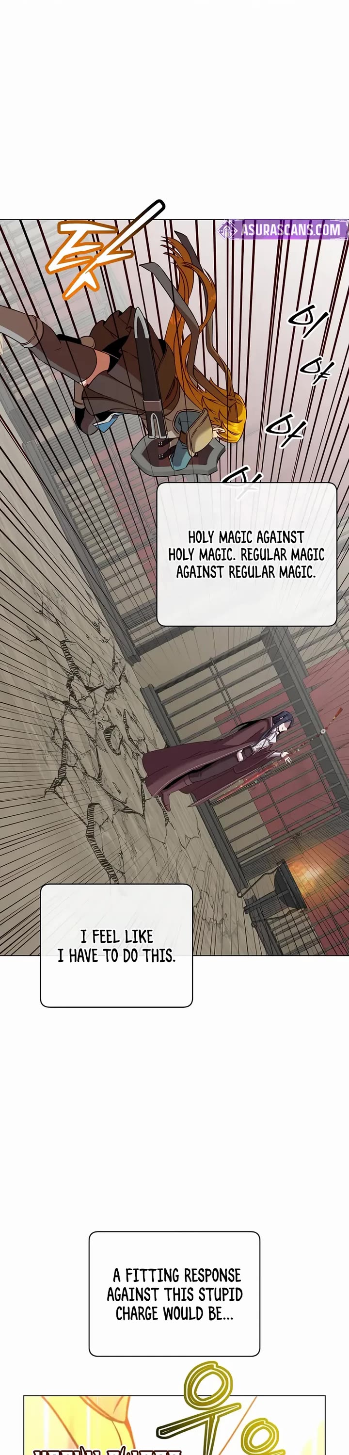 The Max Level Hero Has Returned! Chapter 225 page 22 - Chapter 225
