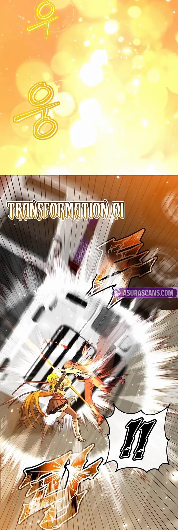 The Max Level Hero Has Returned! Chapter 225 page 24 - Chapter 225