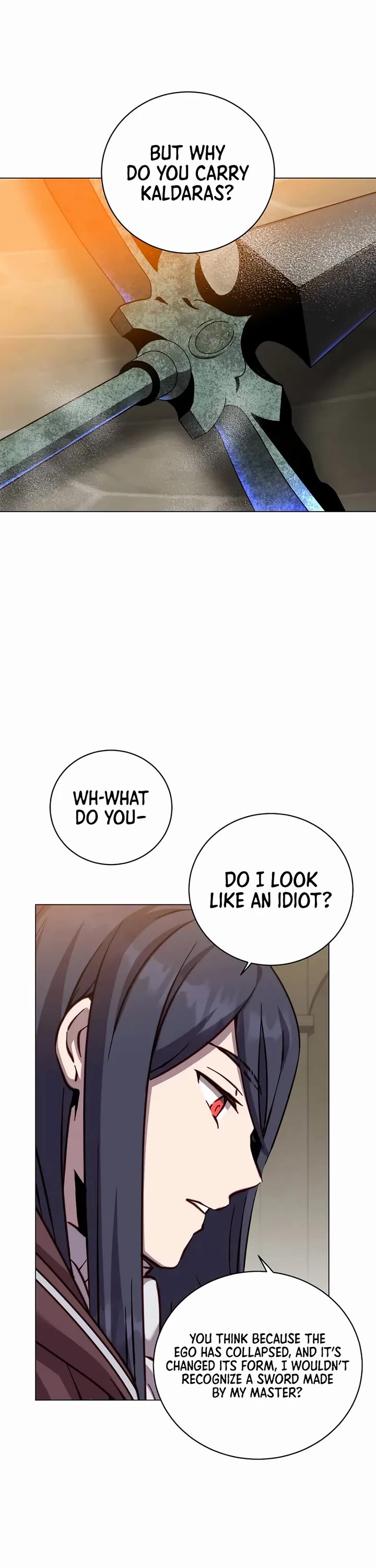 The Max Level Hero Has Returned! Chapter 225 page 28 - Chapter 225