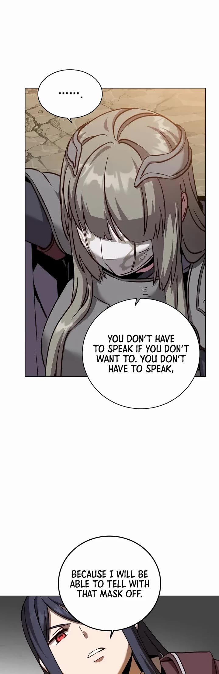 The Max Level Hero Has Returned! Chapter 225 page 29 - Chapter 225