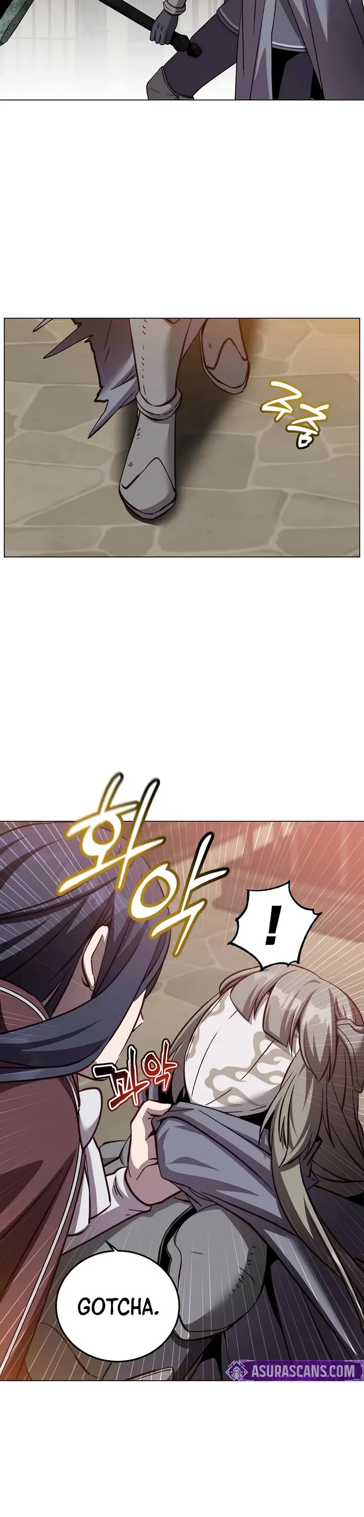 The Max Level Hero Has Returned! Chapter 225 page 3 - Chapter 225