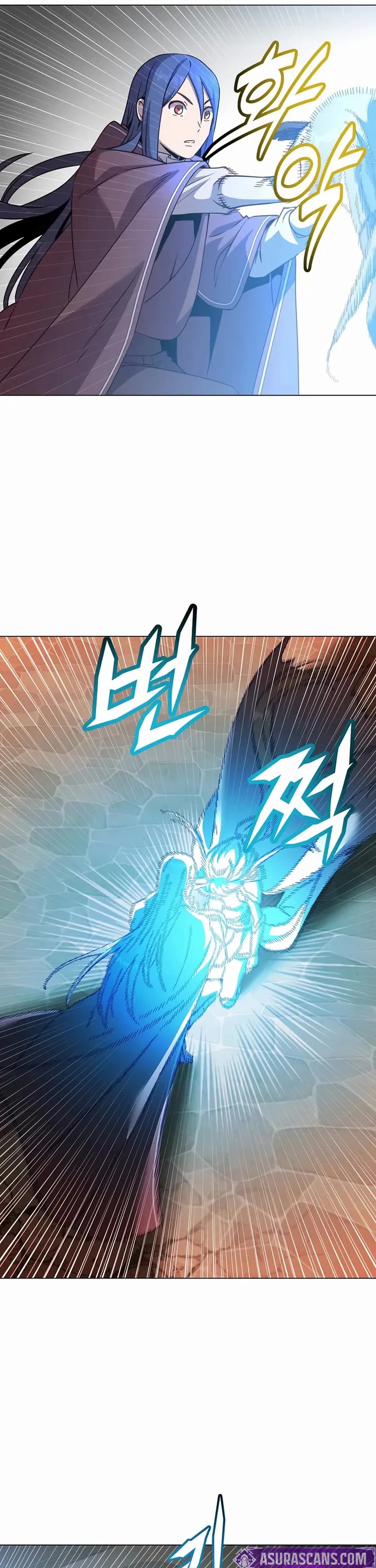 The Max Level Hero Has Returned! Chapter 225 page 31 - Chapter 225