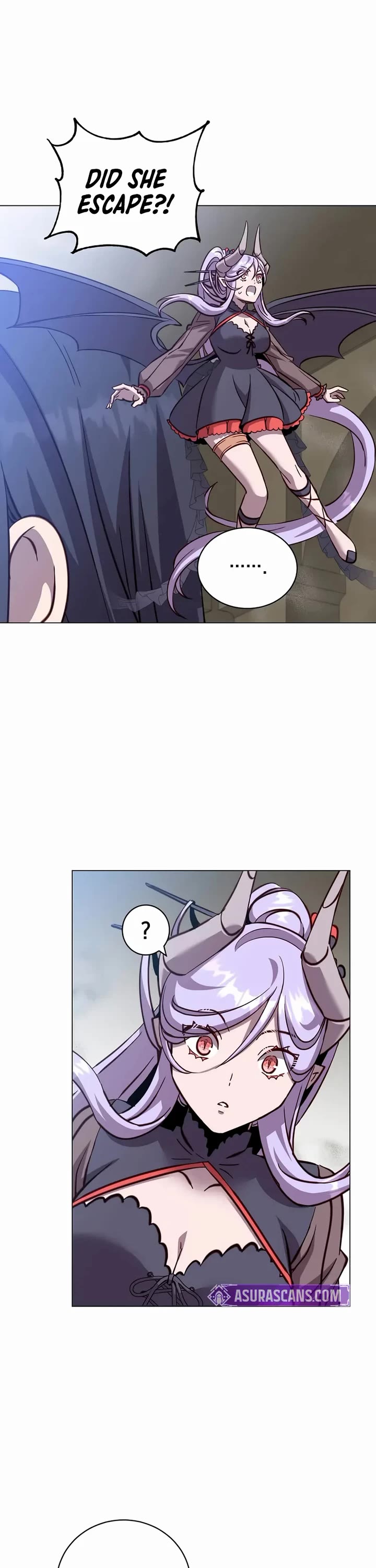 The Max Level Hero Has Returned! Chapter 225 page 33 - Chapter 225