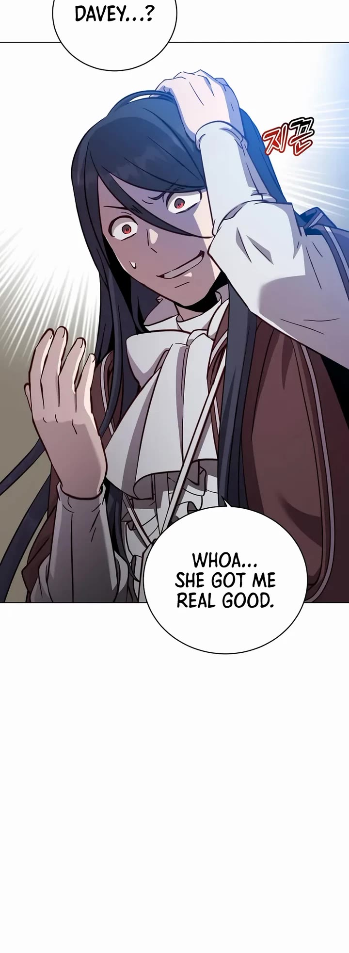 The Max Level Hero Has Returned! Chapter 225 page 34 - Chapter 225