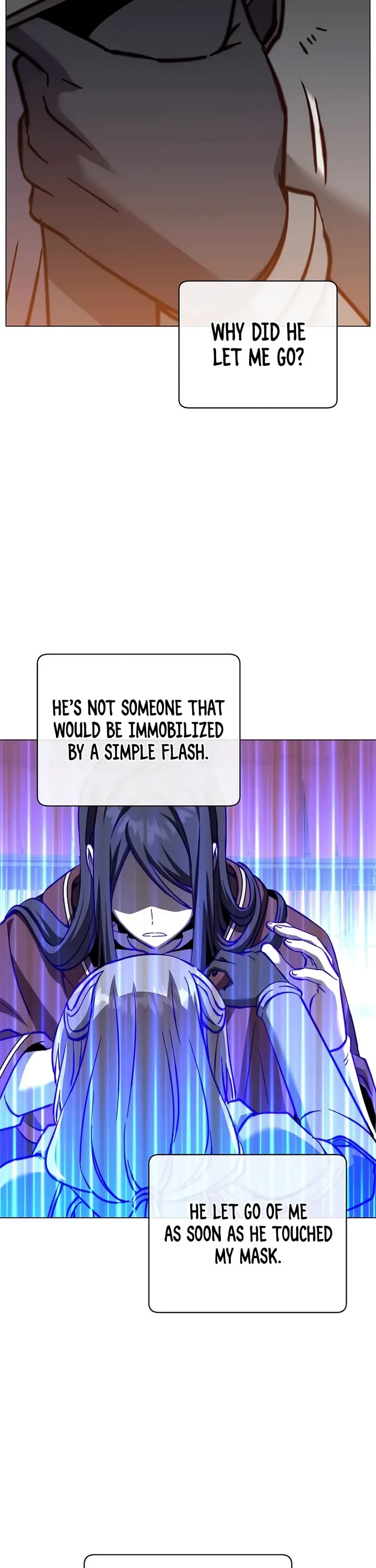The Max Level Hero Has Returned! Chapter 225 page 37 - Chapter 225