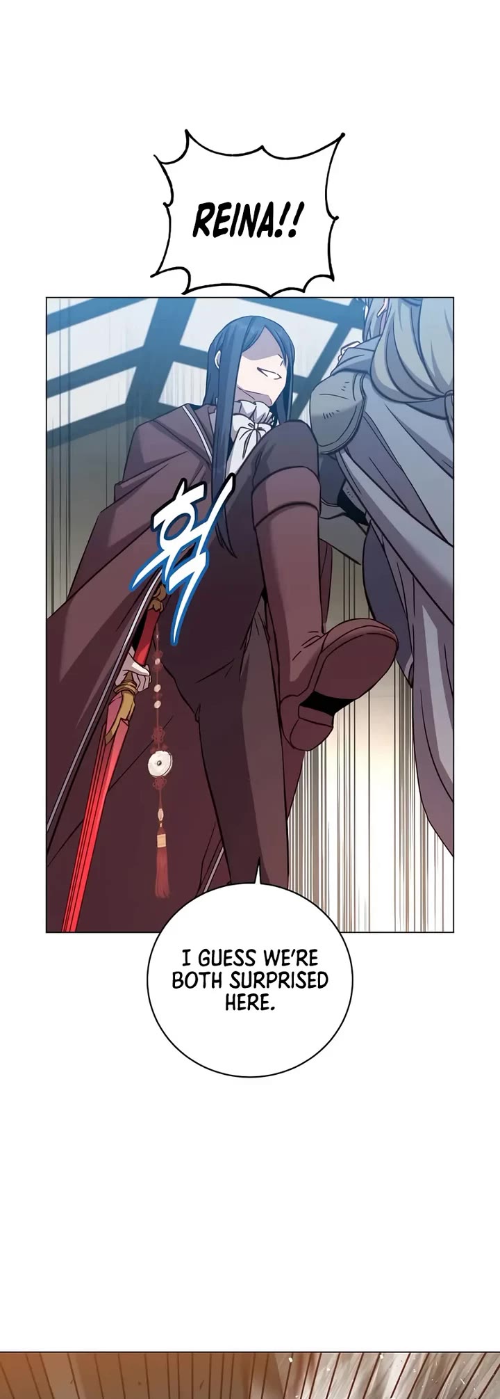 The Max Level Hero Has Returned! Chapter 225 page 4 - Chapter 225