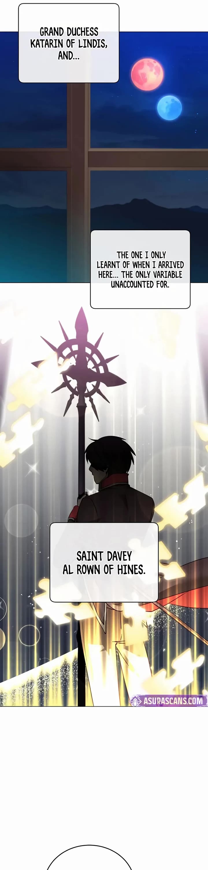The Max Level Hero Has Returned! Chapter 225 page 41 - Chapter 225