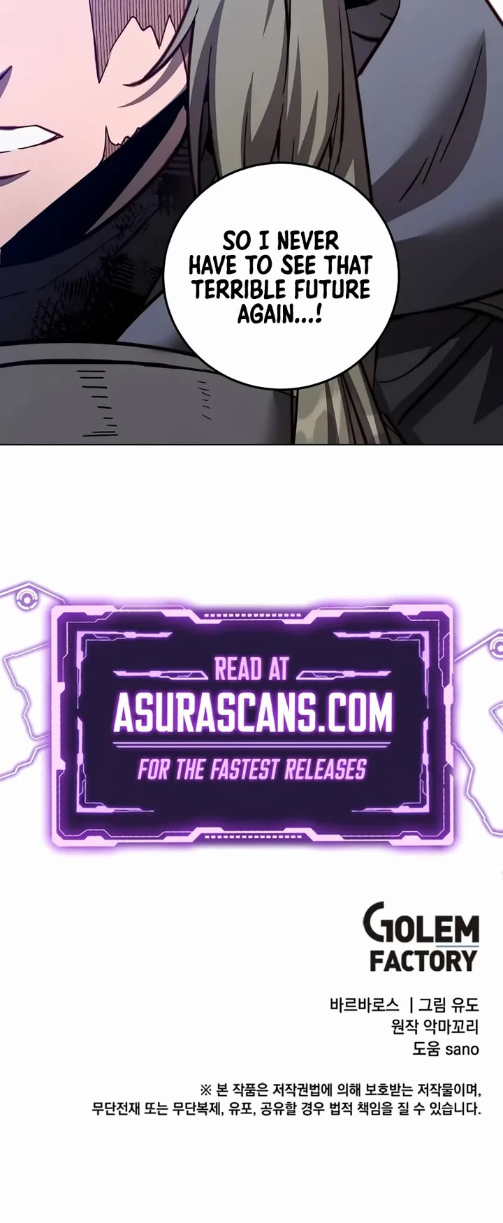 The Max Level Hero Has Returned! Chapter 225 page 43 - Chapter 225