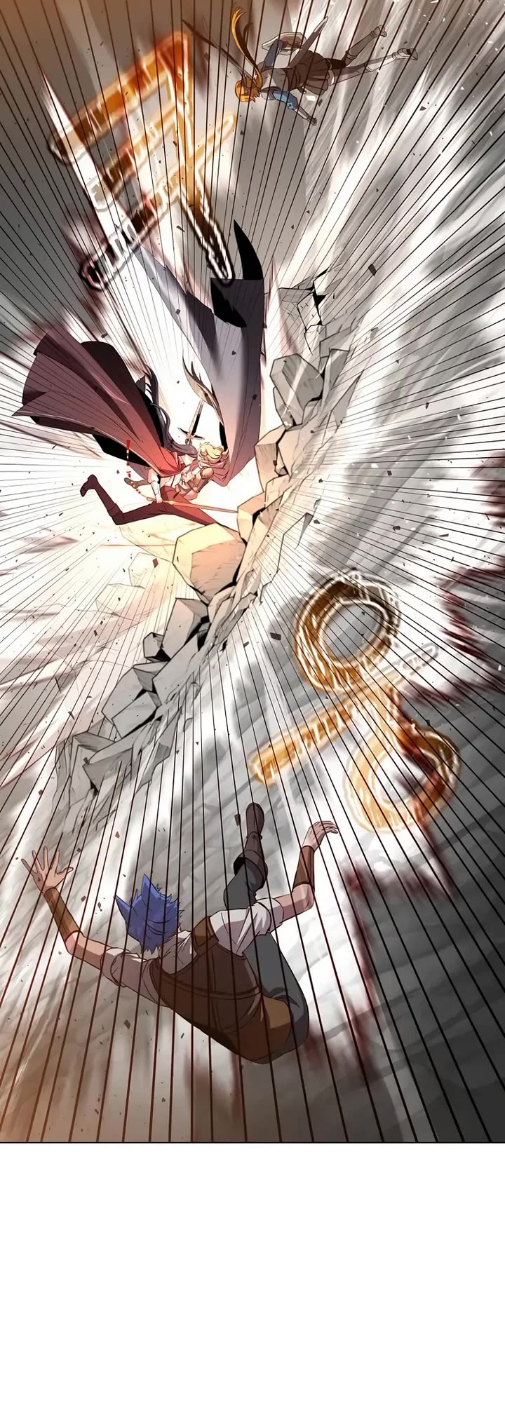 The Max Level Hero Has Returned! Chapter 225 page 5 - Chapter 225