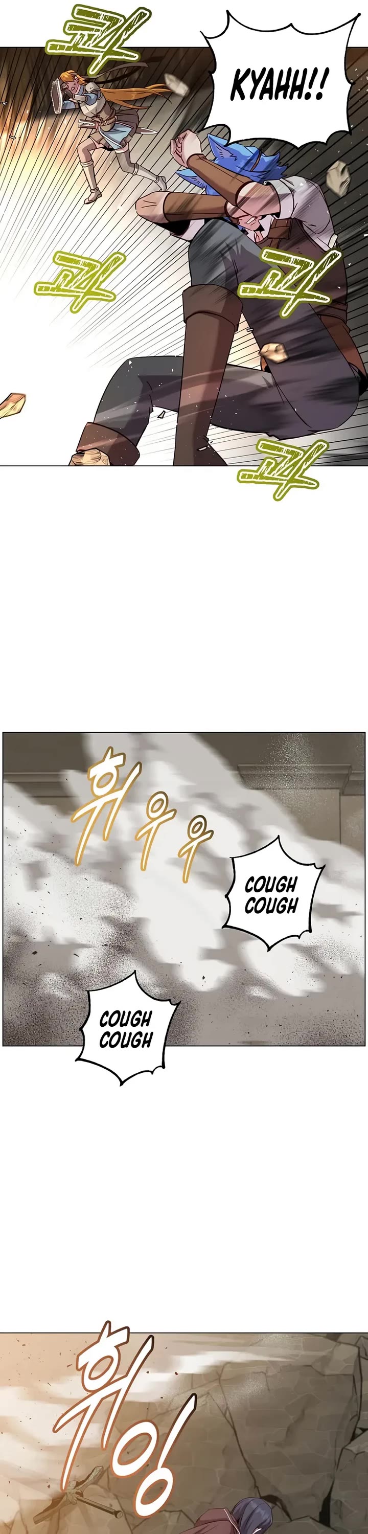 The Max Level Hero Has Returned! Chapter 225 page 6 - Chapter 225