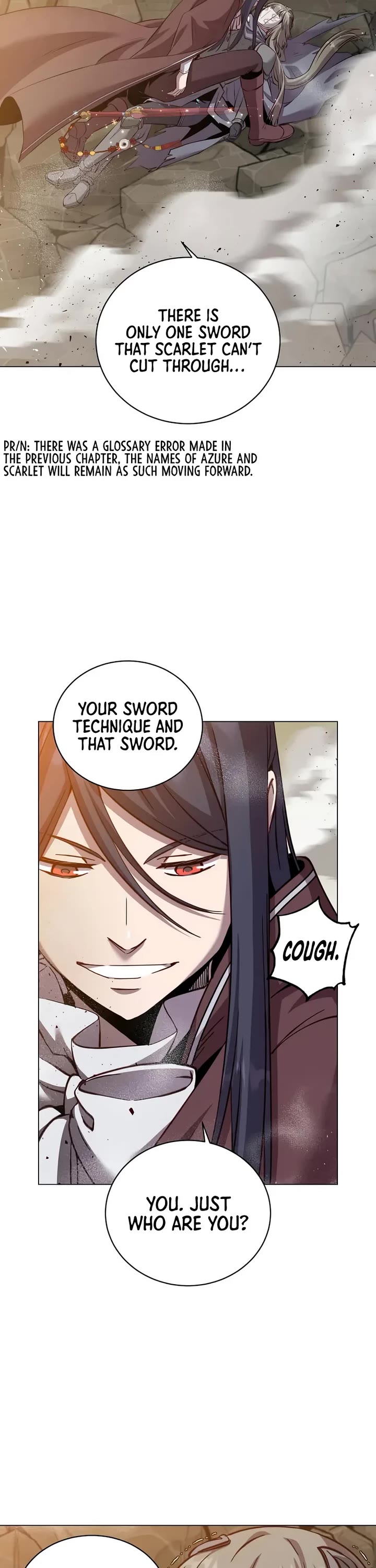 The Max Level Hero Has Returned! Chapter 225 page 7 - Chapter 225