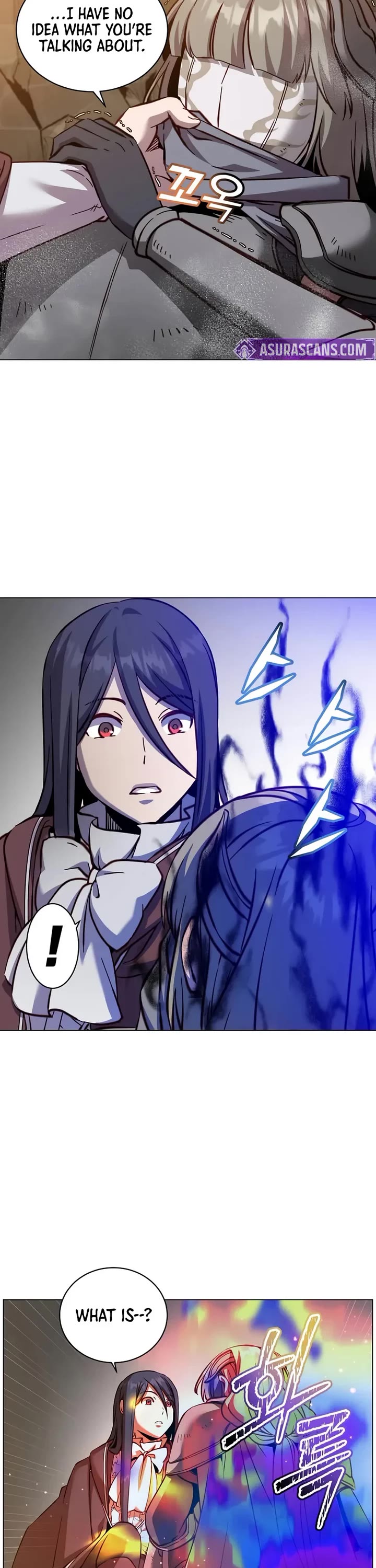 The Max Level Hero Has Returned! Chapter 225 page 8 - Chapter 225