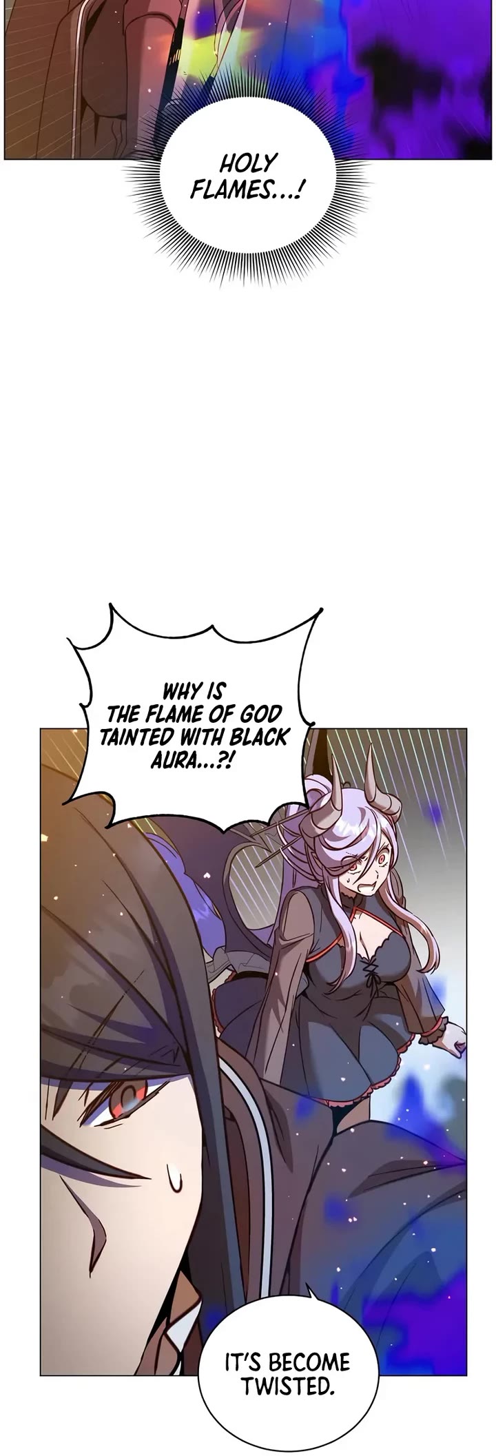 The Max Level Hero Has Returned! Chapter 225 page 9 - Chapter 225
