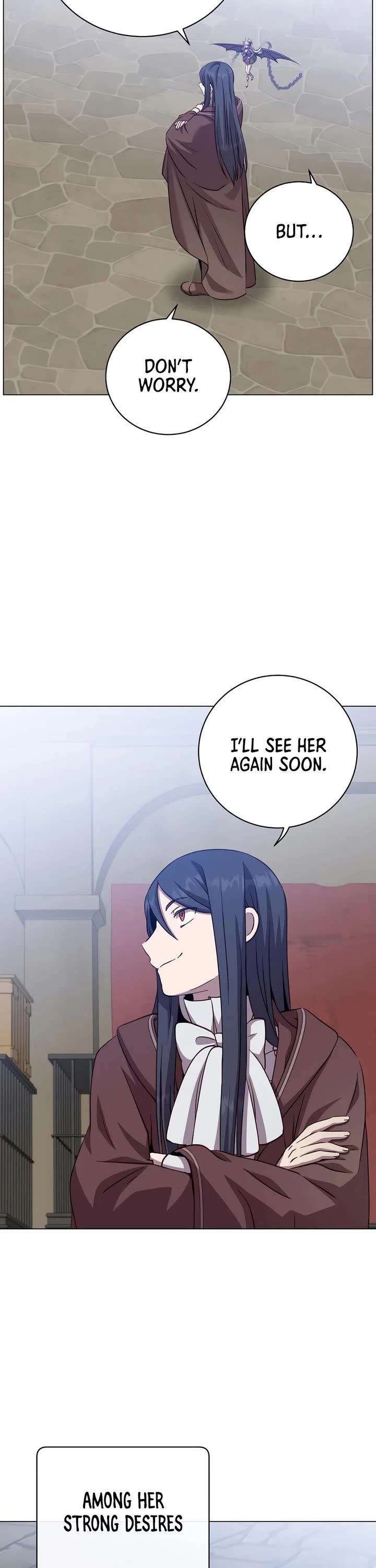 The Max Level Hero Has Returned! Chapter 226 page 12 - Chapter 226