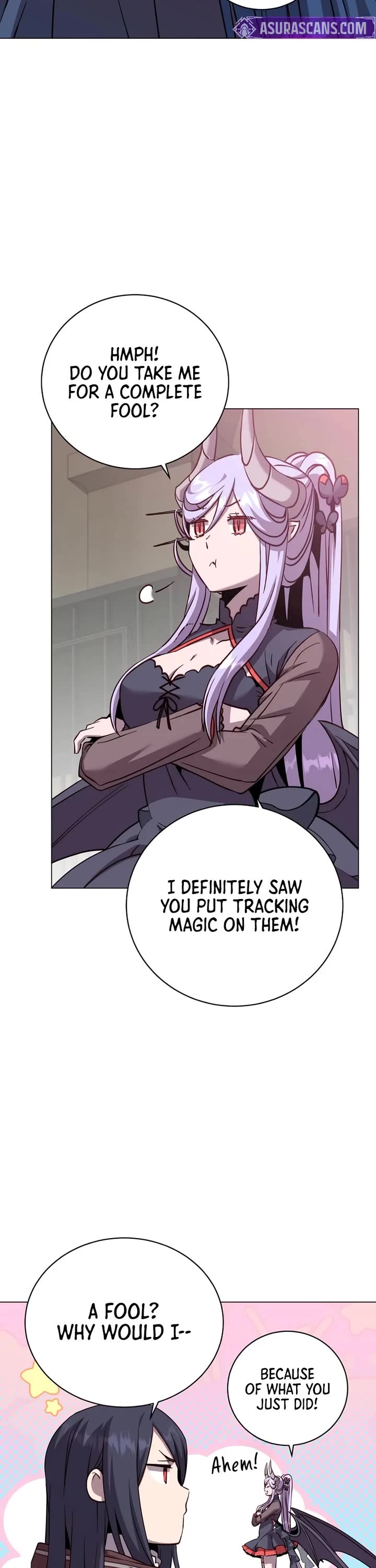 The Max Level Hero Has Returned! Chapter 226 page 2 - Chapter 226