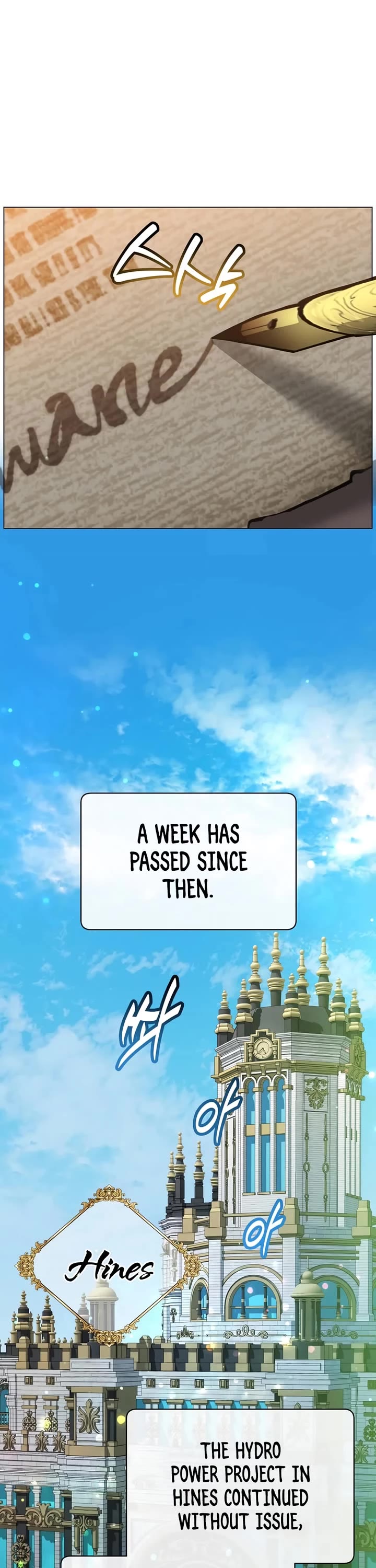 The Max Level Hero Has Returned! Chapter 226 page 20 - Chapter 226