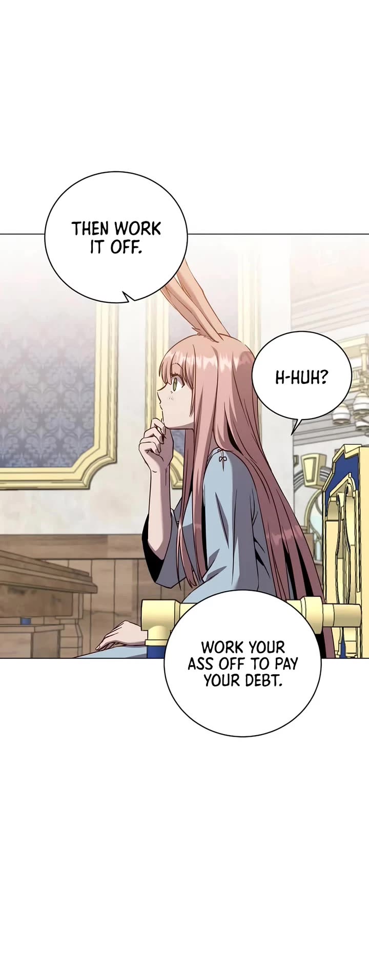 The Max Level Hero Has Returned! Chapter 226 page 24 - Chapter 226