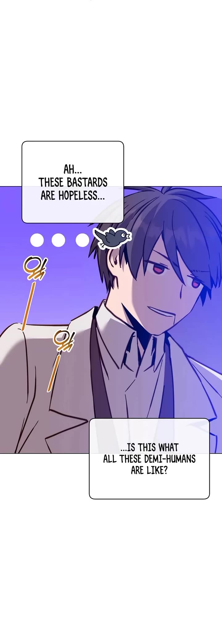 The Max Level Hero Has Returned! Chapter 226 page 34 - Chapter 226
