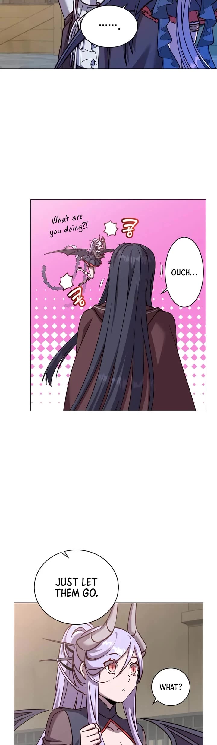 The Max Level Hero Has Returned! Chapter 226 page 4 - Chapter 226