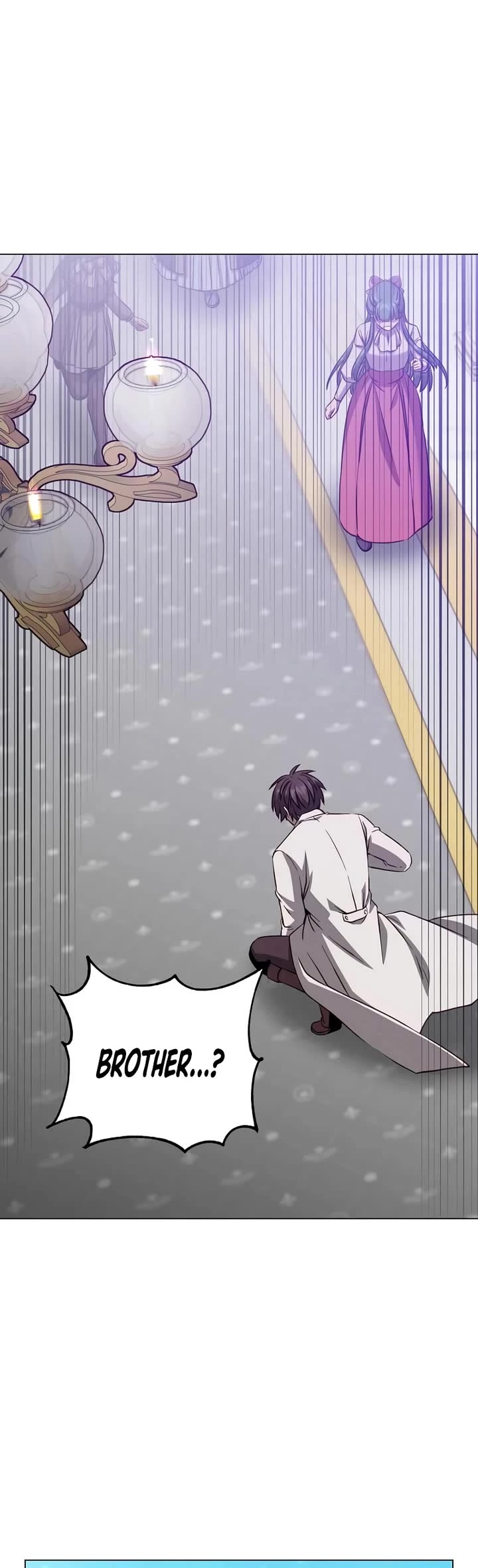 The Max Level Hero Has Returned! Chapter 226 page 41 - Chapter 226