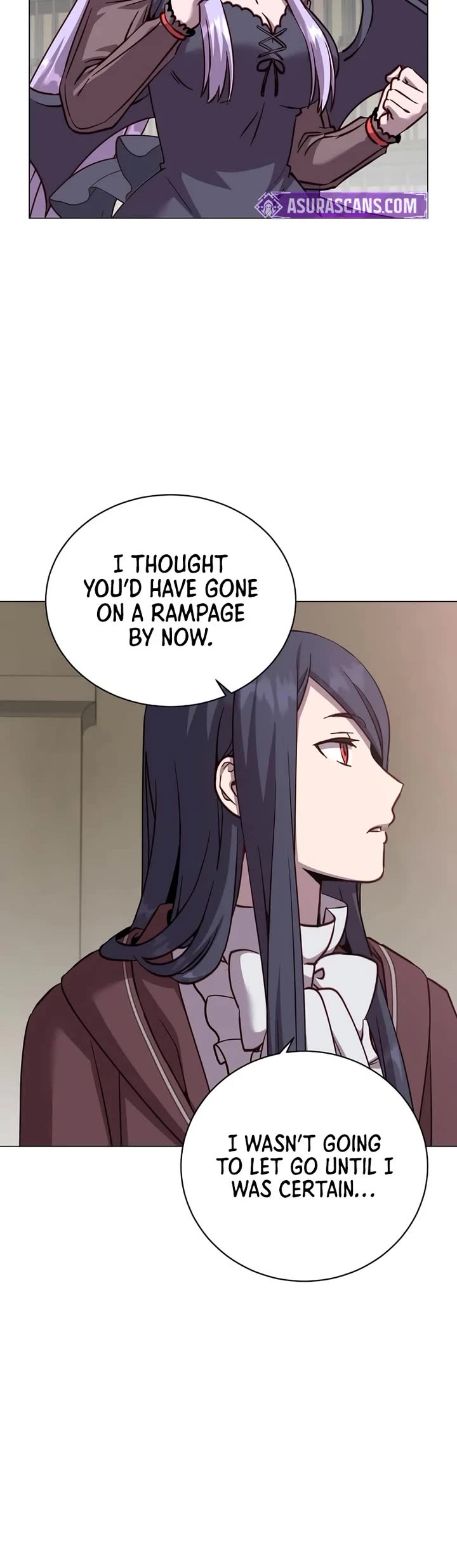 The Max Level Hero Has Returned! Chapter 226 page 5 - Chapter 226