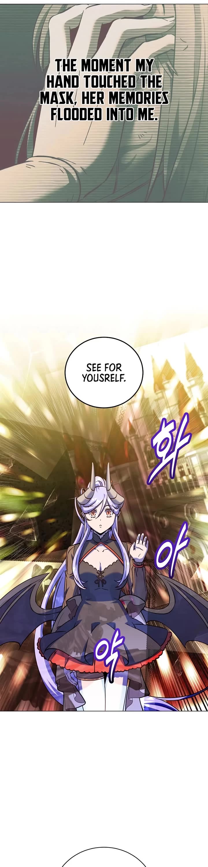 The Max Level Hero Has Returned! Chapter 226 page 6 - Chapter 226