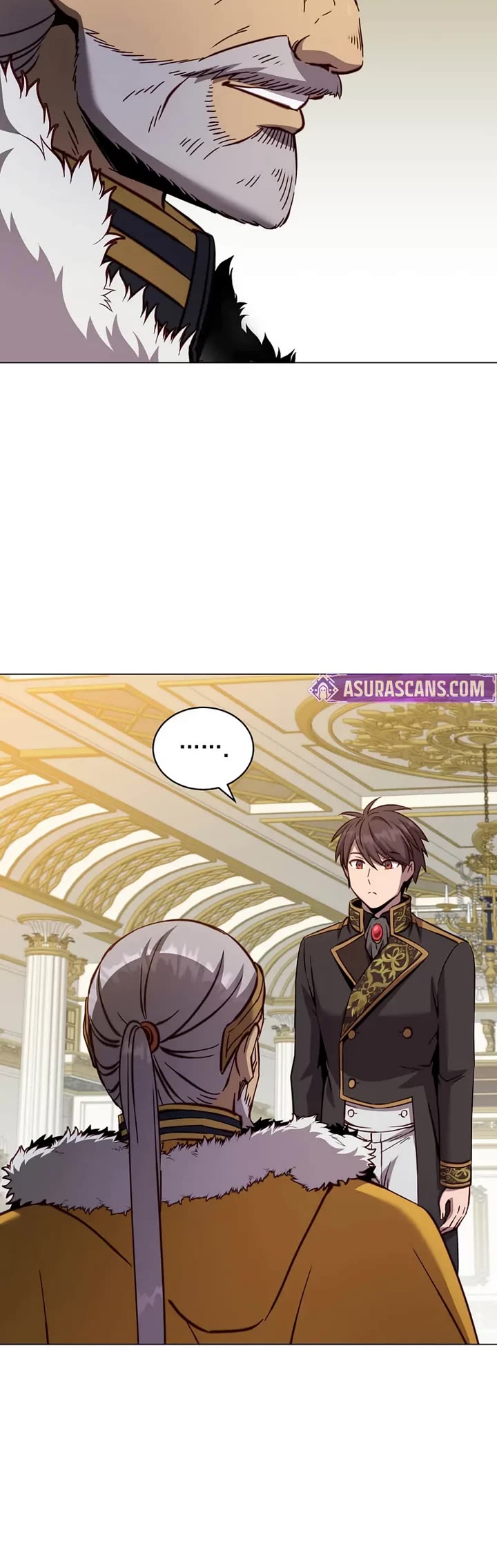 The Max Level Hero Has Returned! Chapter 227 page 20 - Chapter 227