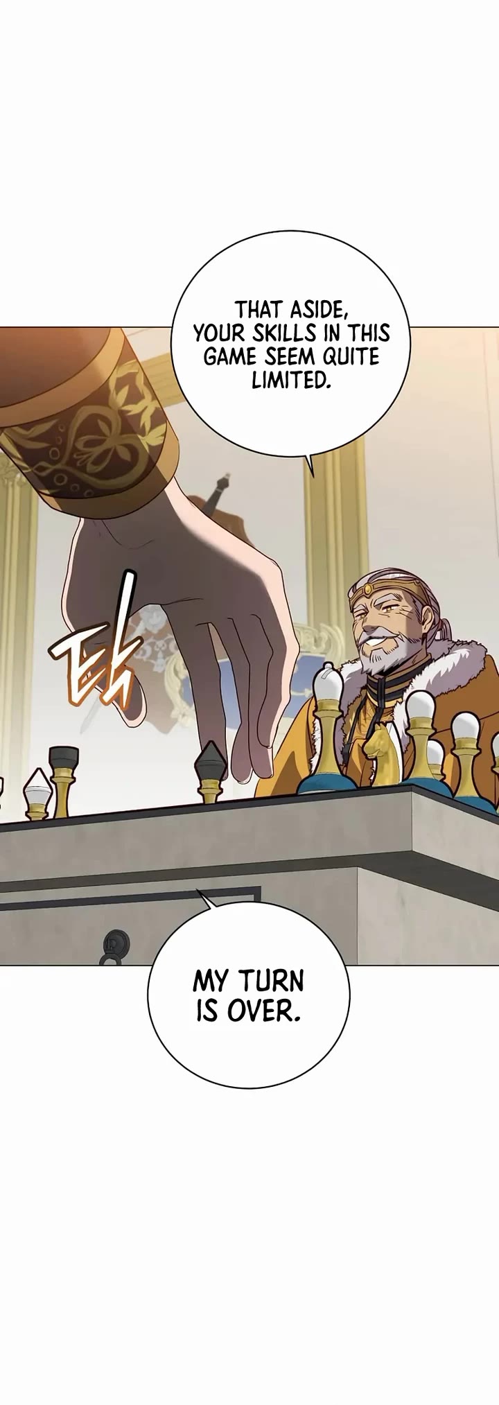 The Max Level Hero Has Returned! Chapter 227 page 30 - Chapter 227