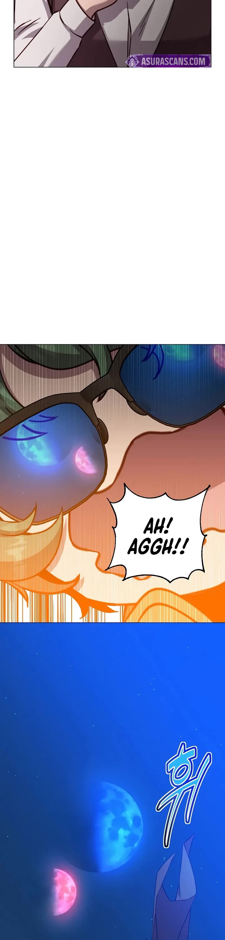 The Max Level Hero Has Returned! Chapter 227 page 7 - Chapter 227