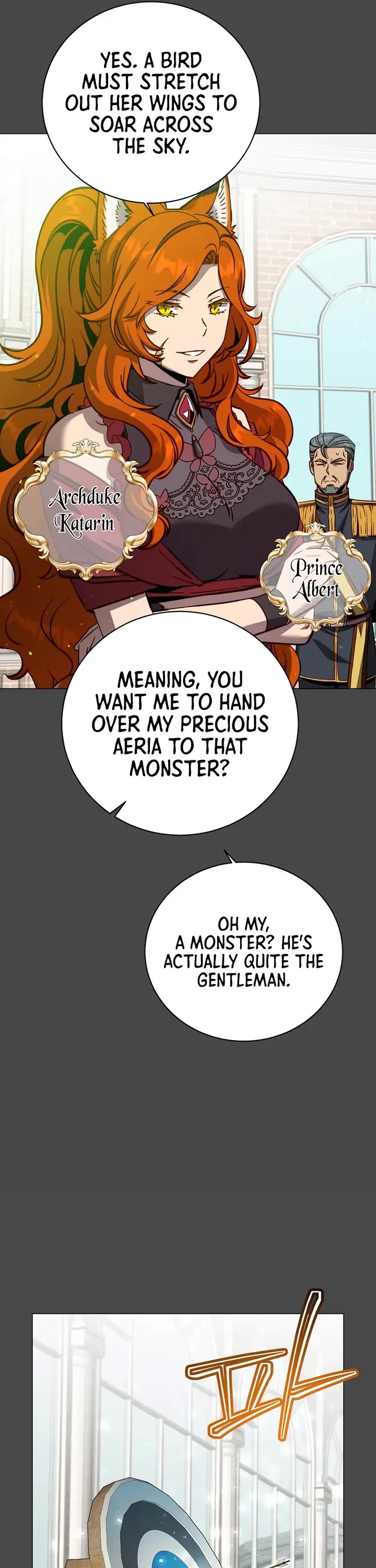 The Max Level Hero Has Returned! Chapter 228 page 11 - Chapter 228