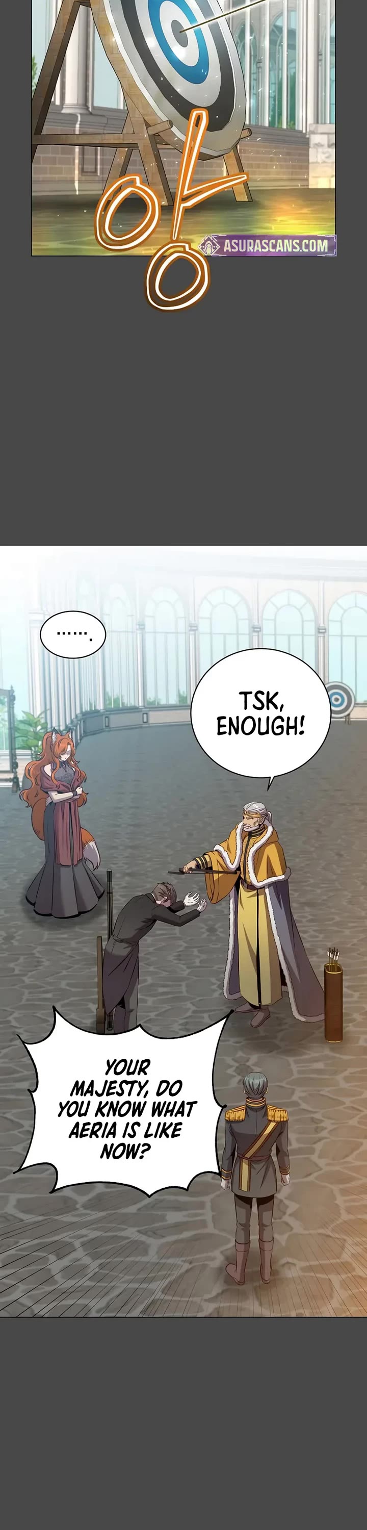 The Max Level Hero Has Returned! Chapter 228 page 12 - Chapter 228