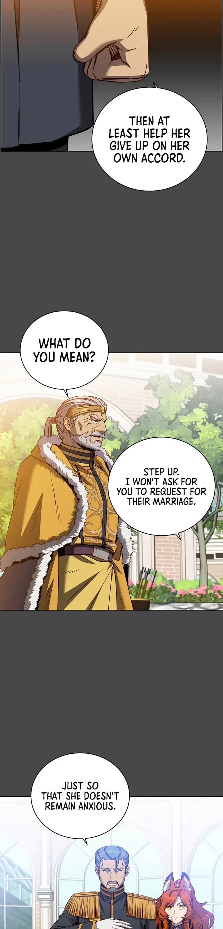 The Max Level Hero Has Returned! Chapter 228 page 18 - Chapter 228