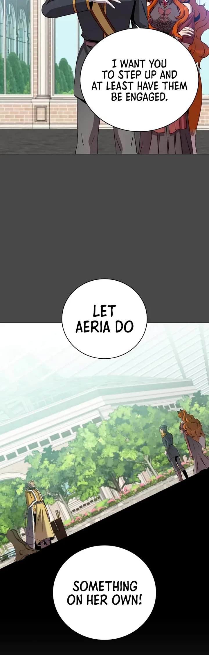 The Max Level Hero Has Returned! Chapter 228 page 19 - Chapter 228