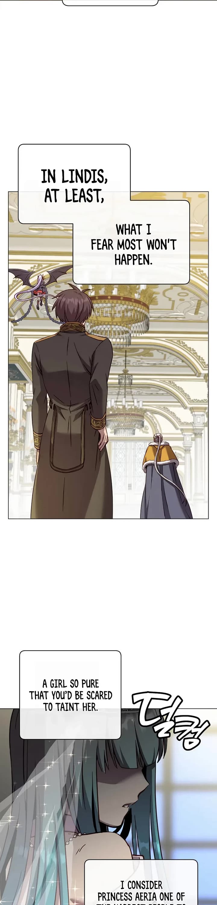 The Max Level Hero Has Returned! Chapter 228 page 2 - Chapter 228