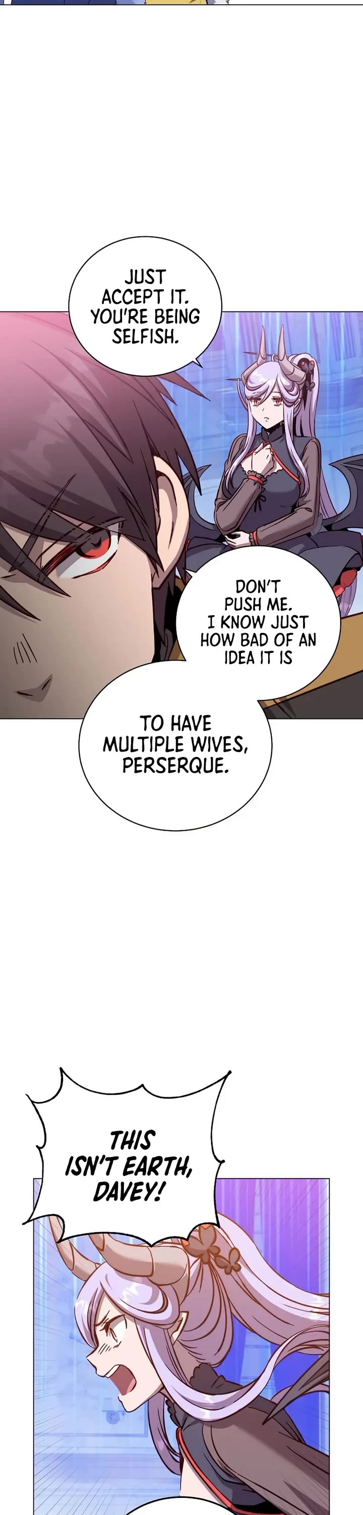 The Max Level Hero Has Returned! Chapter 228 page 28 - Chapter 228