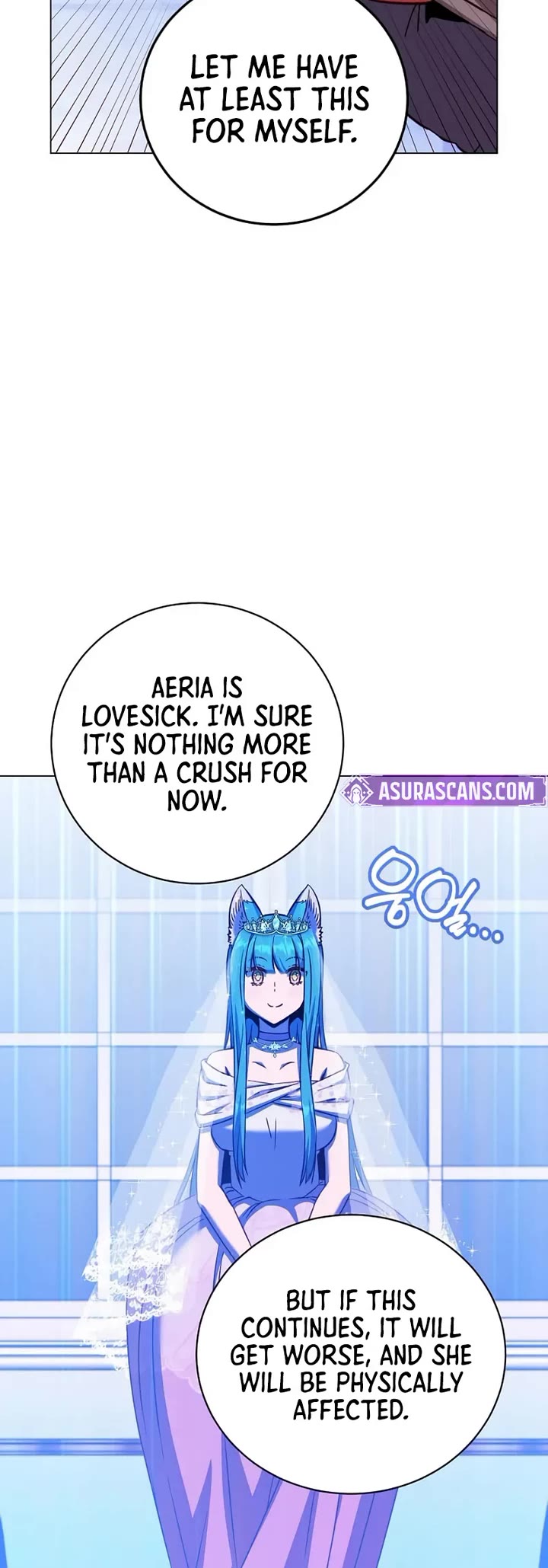 The Max Level Hero Has Returned! Chapter 228 page 29 - Chapter 228