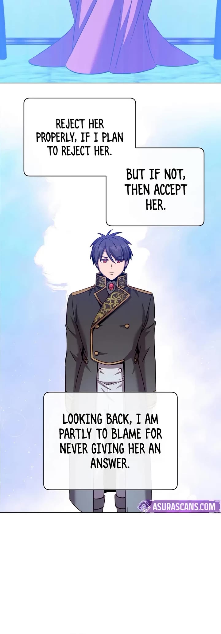 The Max Level Hero Has Returned! Chapter 228 page 30 - Chapter 228