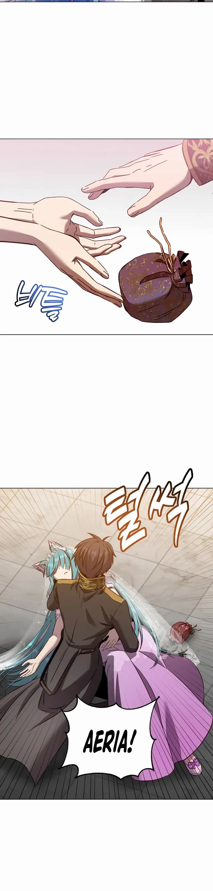 The Max Level Hero Has Returned! Chapter 228 page 37 - Chapter 228