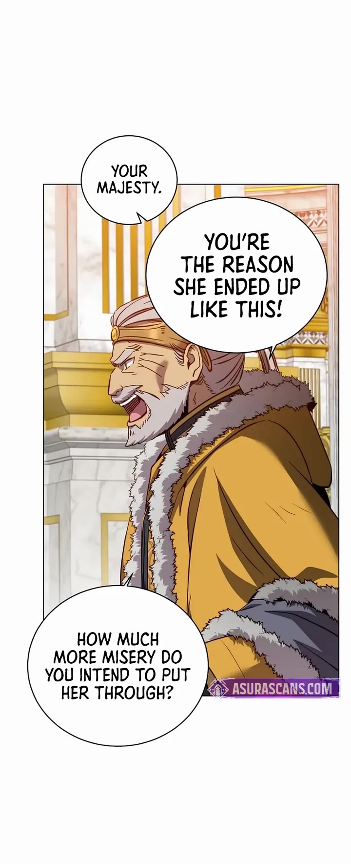 The Max Level Hero Has Returned! Chapter 228 page 39 - Chapter 228