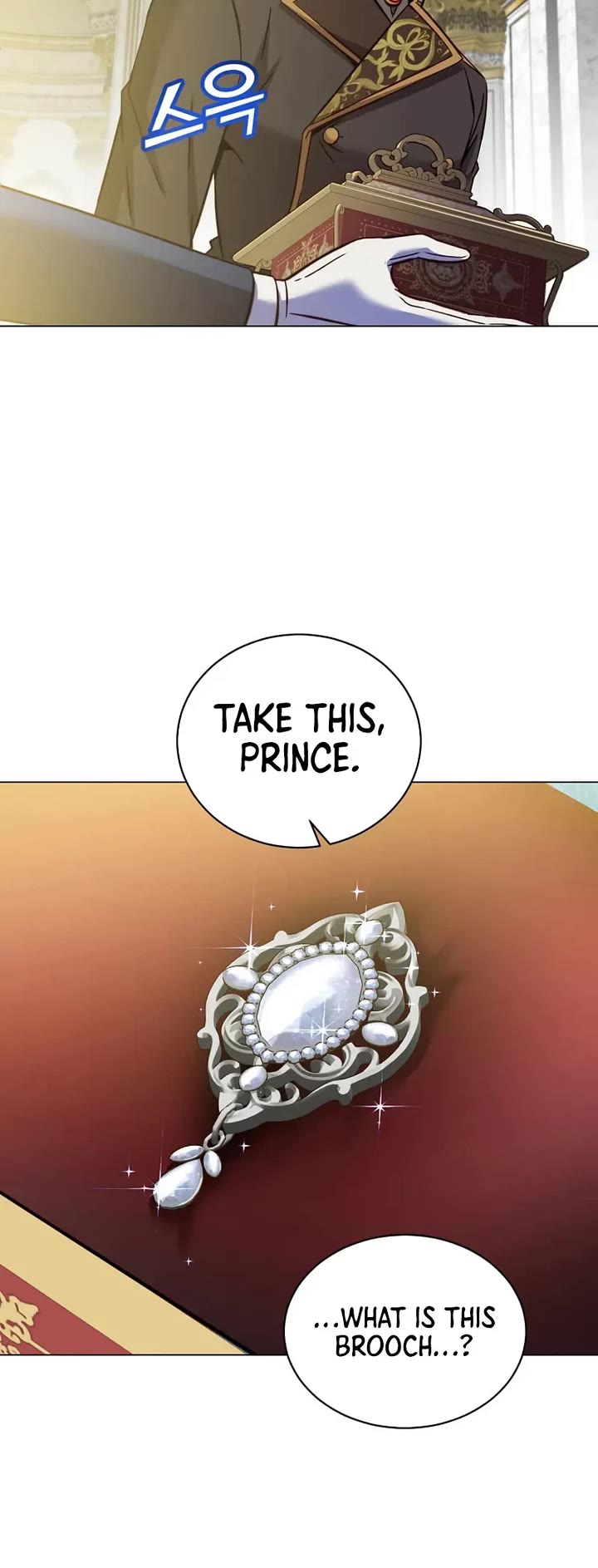 The Max Level Hero Has Returned! Chapter 228 page 4 - Chapter 228