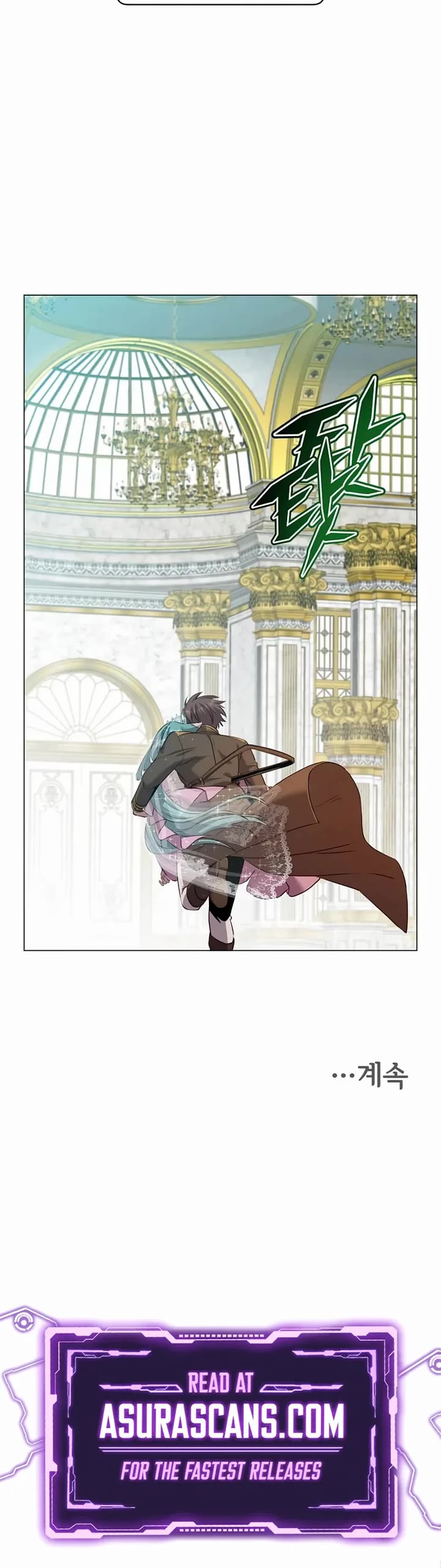 The Max Level Hero Has Returned! Chapter 228 page 42 - Chapter 228
