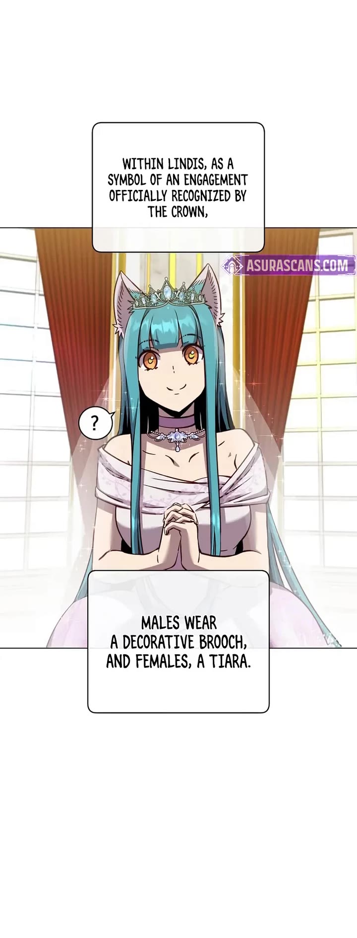 The Max Level Hero Has Returned! Chapter 228 page 5 - Chapter 228