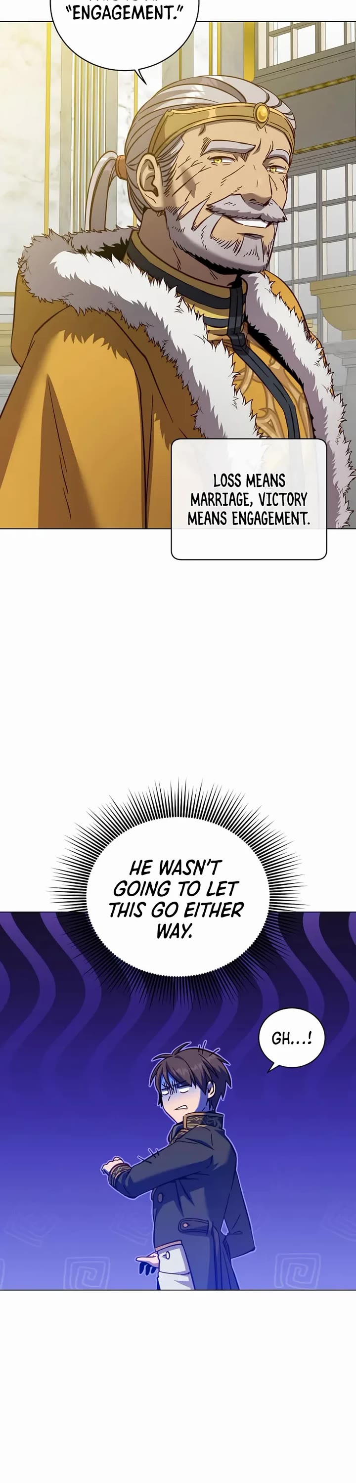 The Max Level Hero Has Returned! Chapter 228 page 8 - Chapter 228