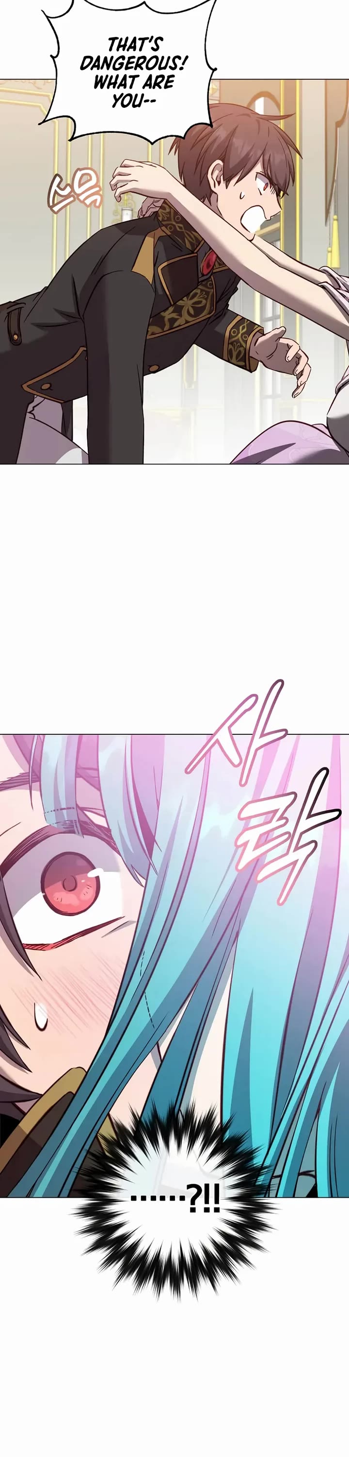 The Max Level Hero Has Returned! Chapter 229 page 12 - Chapter 229