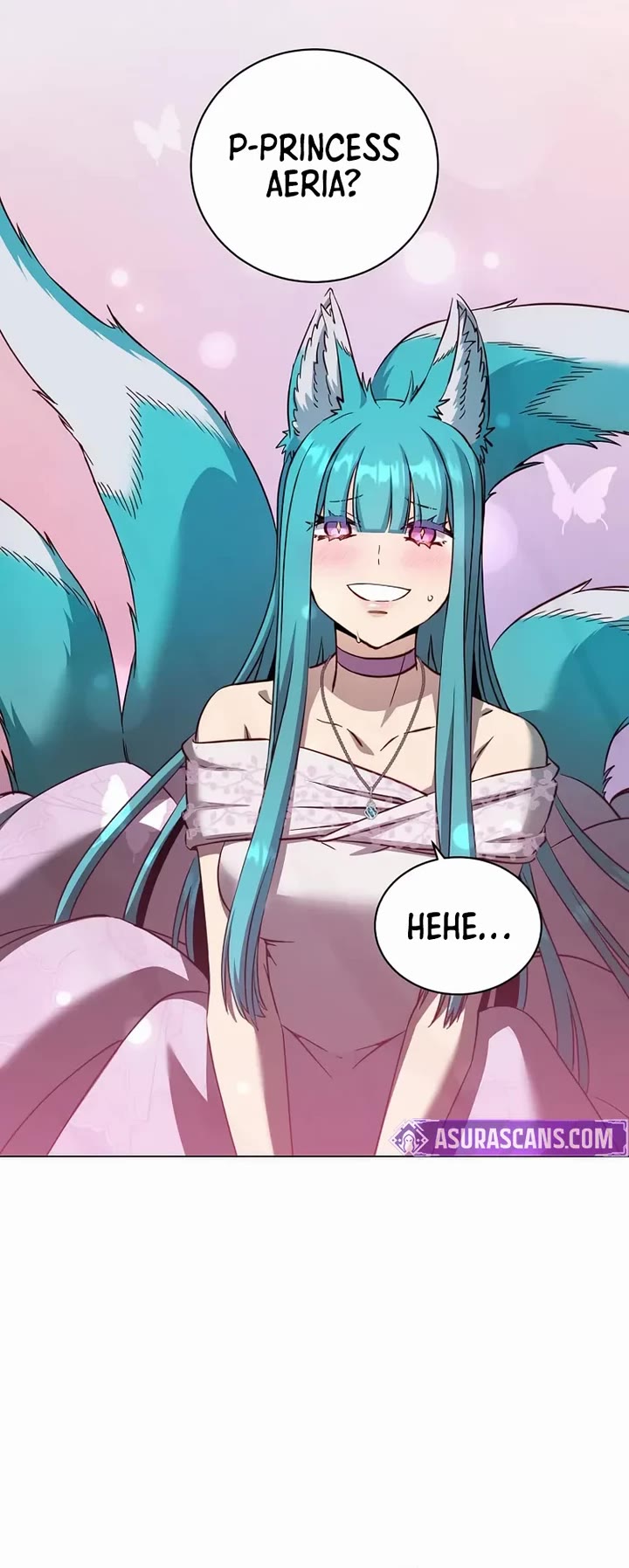 The Max Level Hero Has Returned! Chapter 229 page 15 - Chapter 229