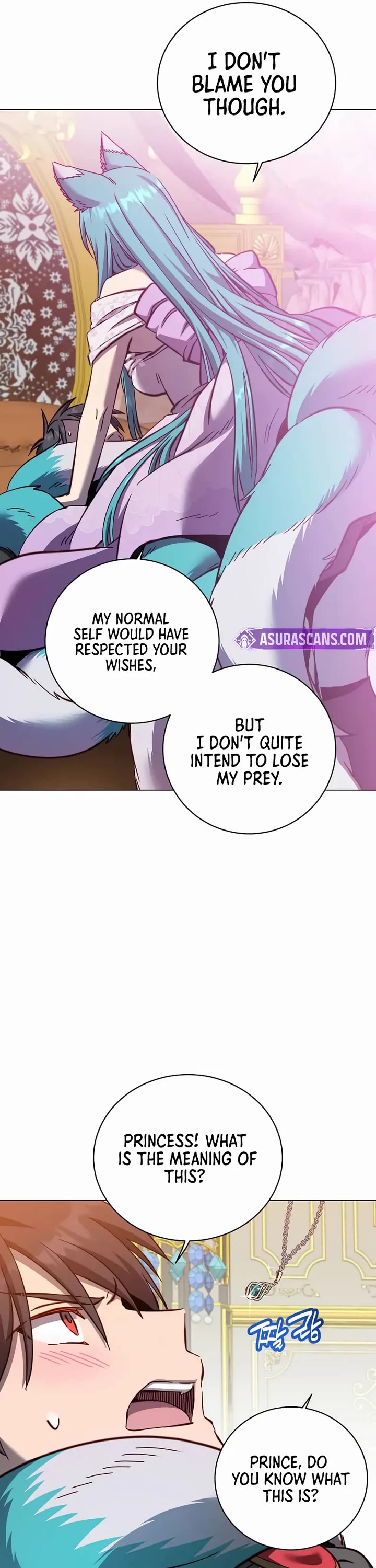 The Max Level Hero Has Returned! Chapter 229 page 16 - Chapter 229