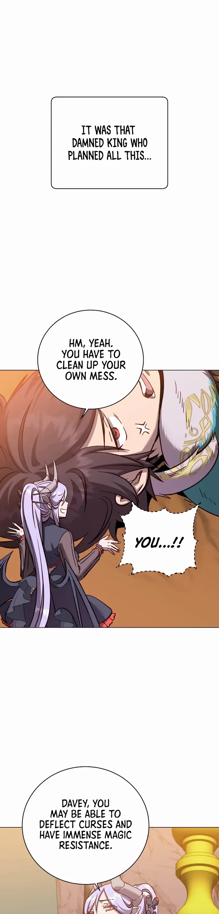 The Max Level Hero Has Returned! Chapter 229 page 18 - Chapter 229